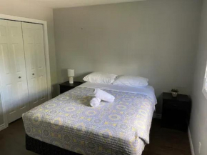 Kingston Comfort Suites - Unit 2